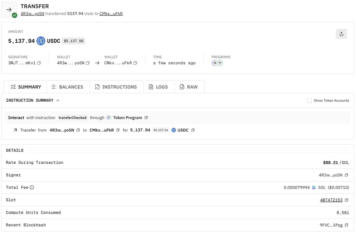 TokenOS AI tweet media
