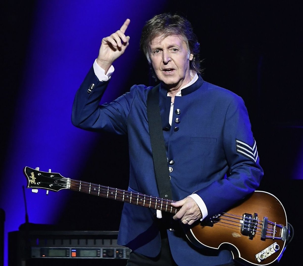 Comunidad Beatle del Paraguay tweet media