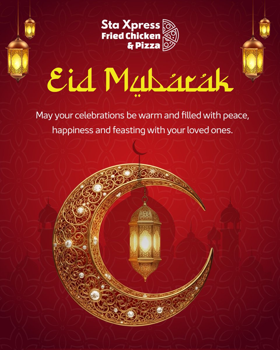 Sta Xpress tweet media