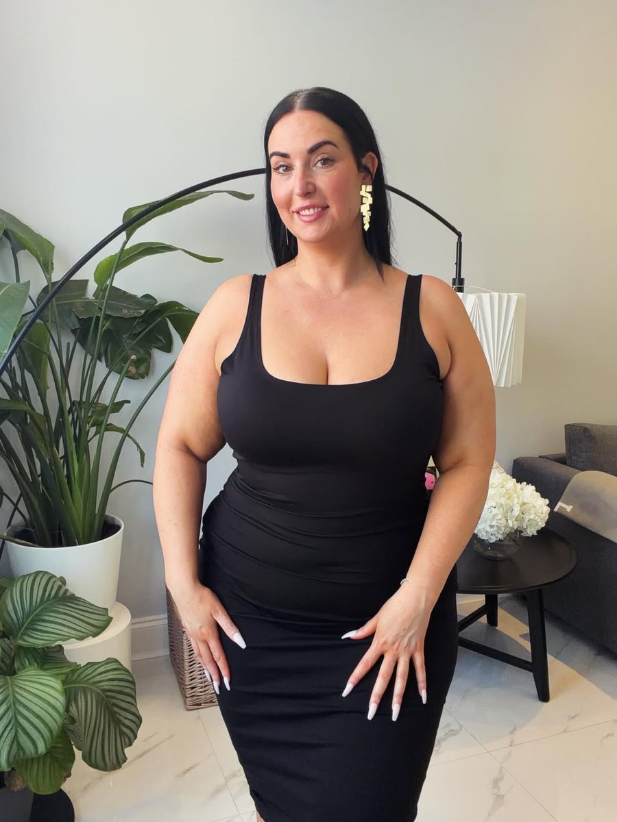 PLUS SIZE APPRECIATION HUB 2 tweet media