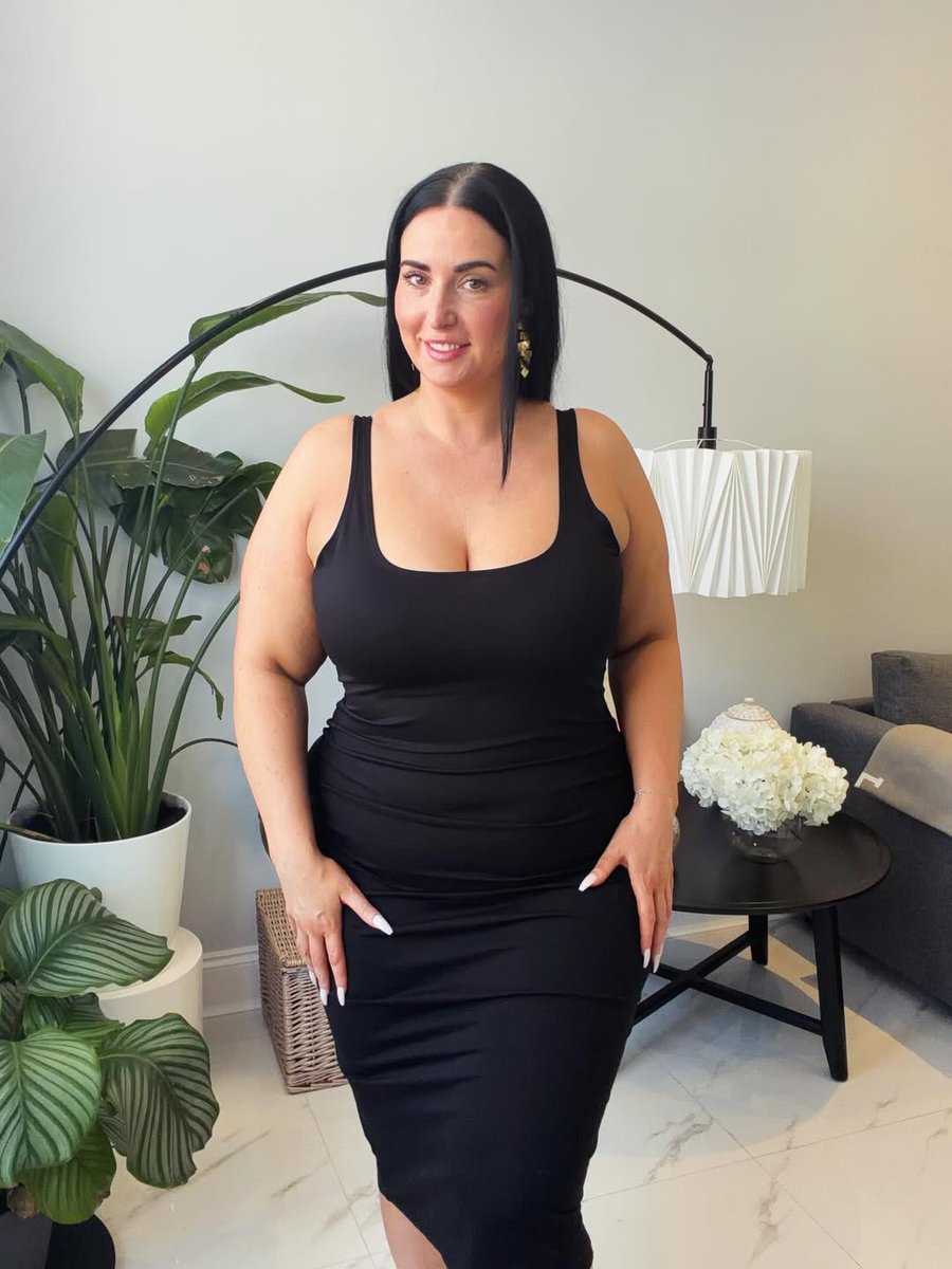 PLUS SIZE APPRECIATION HUB 2 tweet media