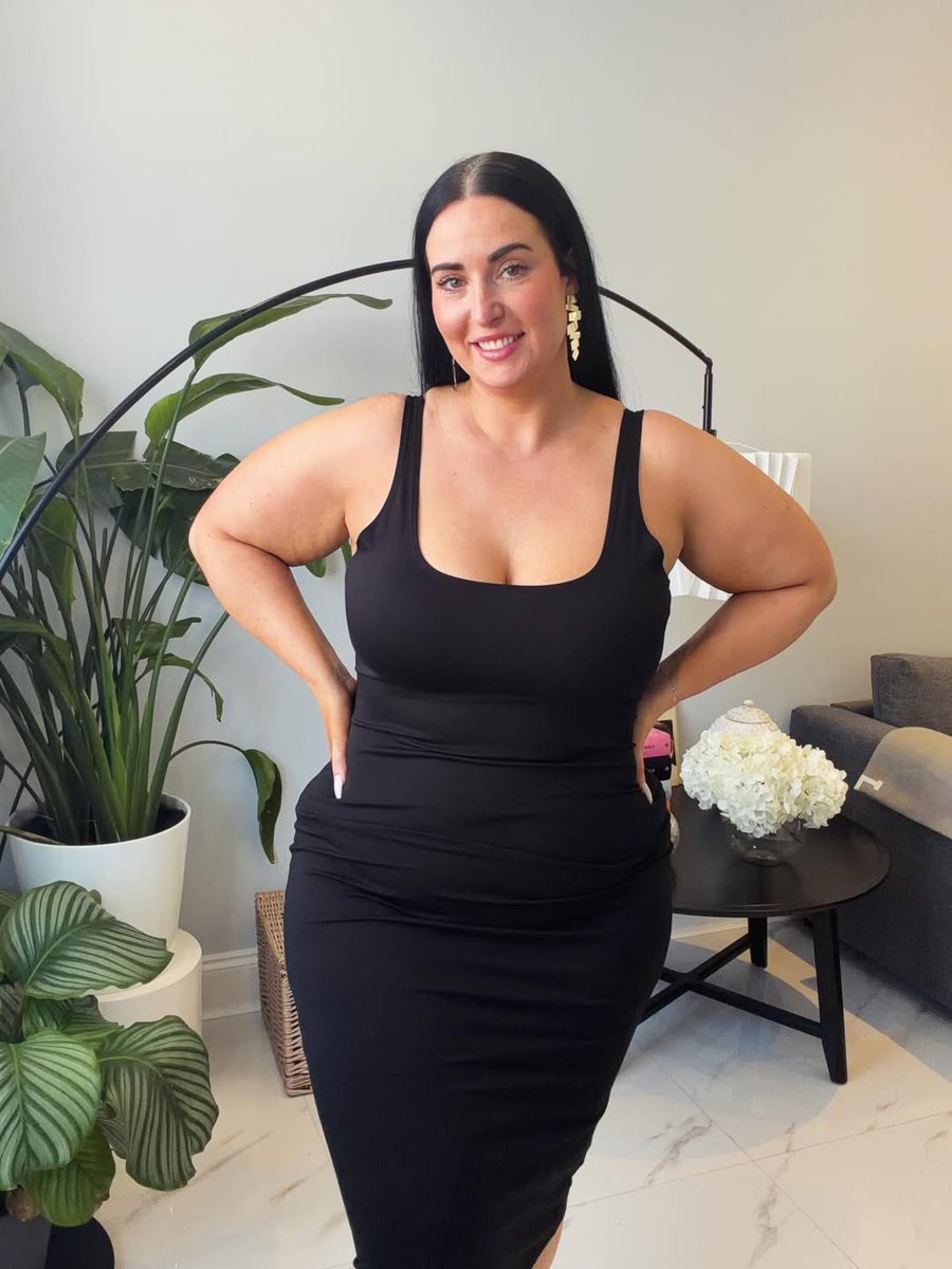 PLUS SIZE APPRECIATION HUB 2 tweet media