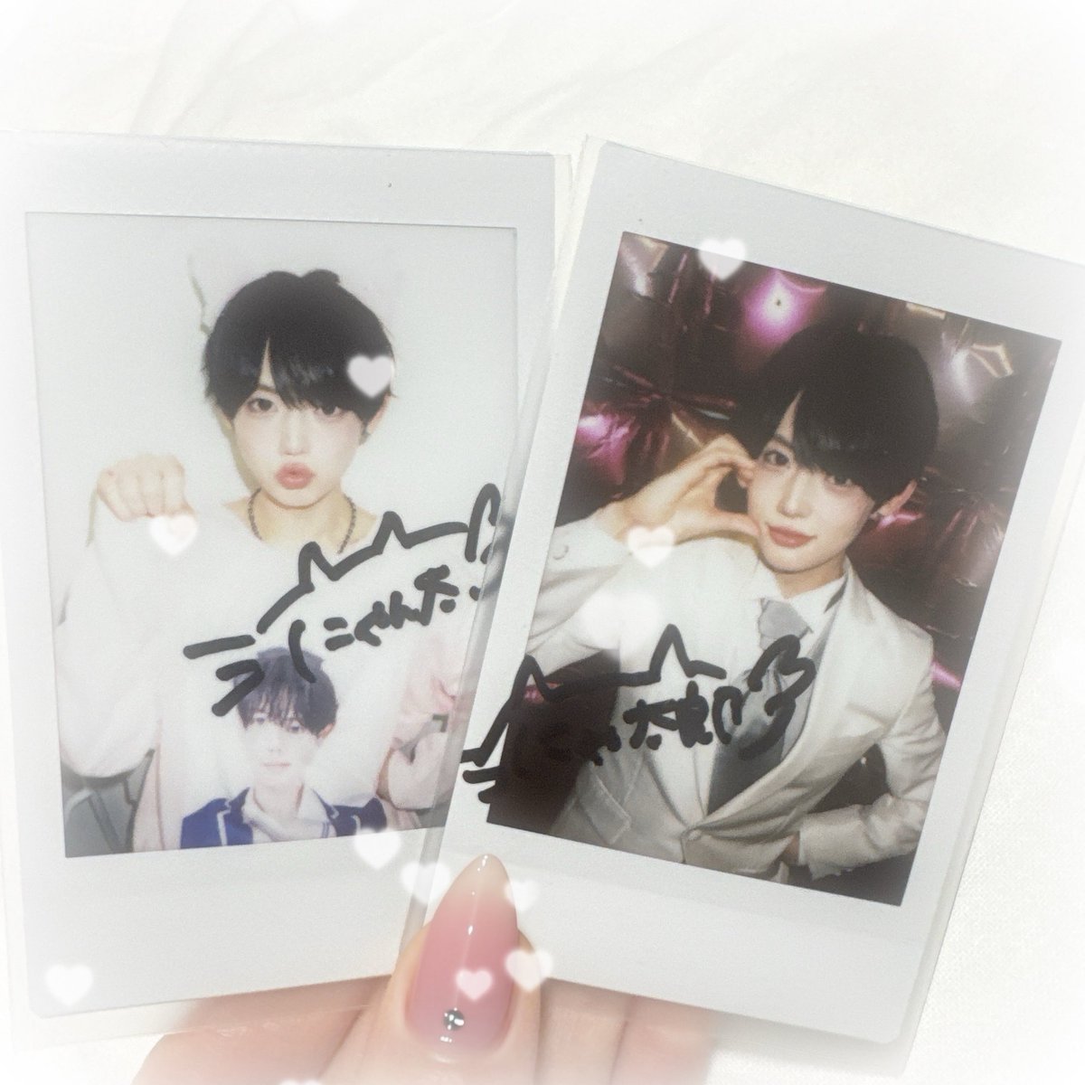 りちゃむ tweet media