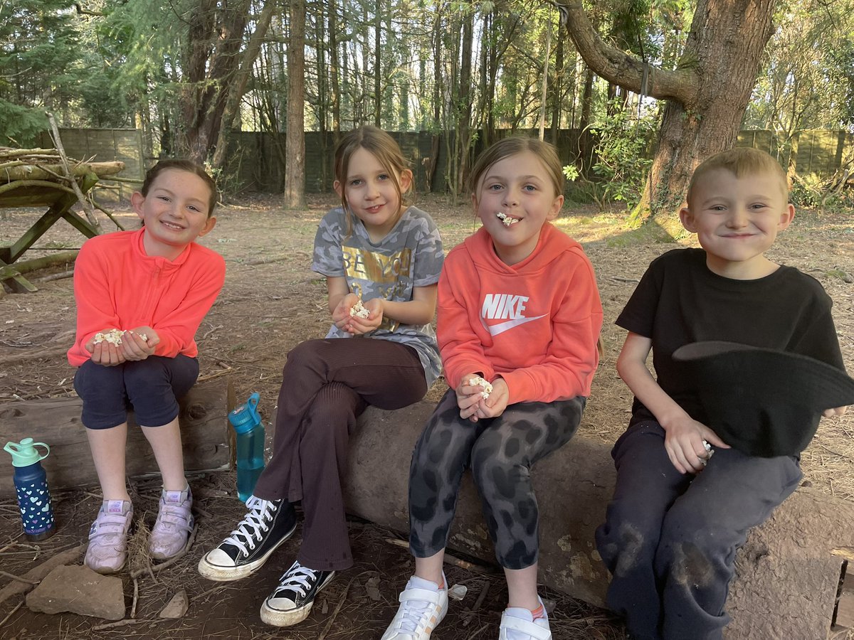 St John's C of E Academy tweet media