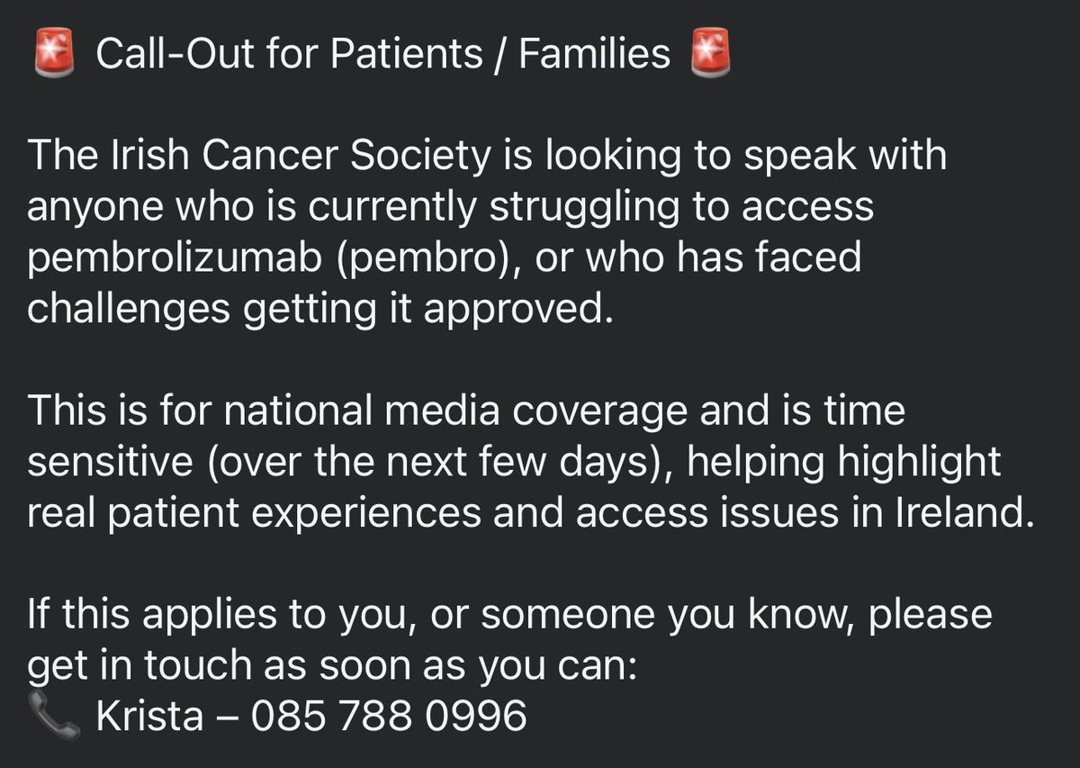 CervicalCancerAwarenessIreland tweet media