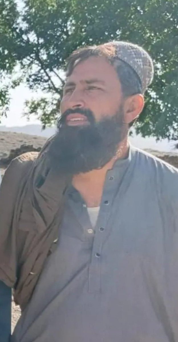 Muhammad Faheem tweet media