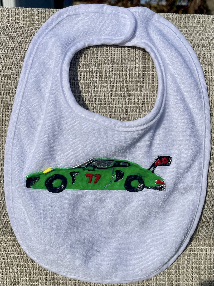 Regulators, mount up! tweet media