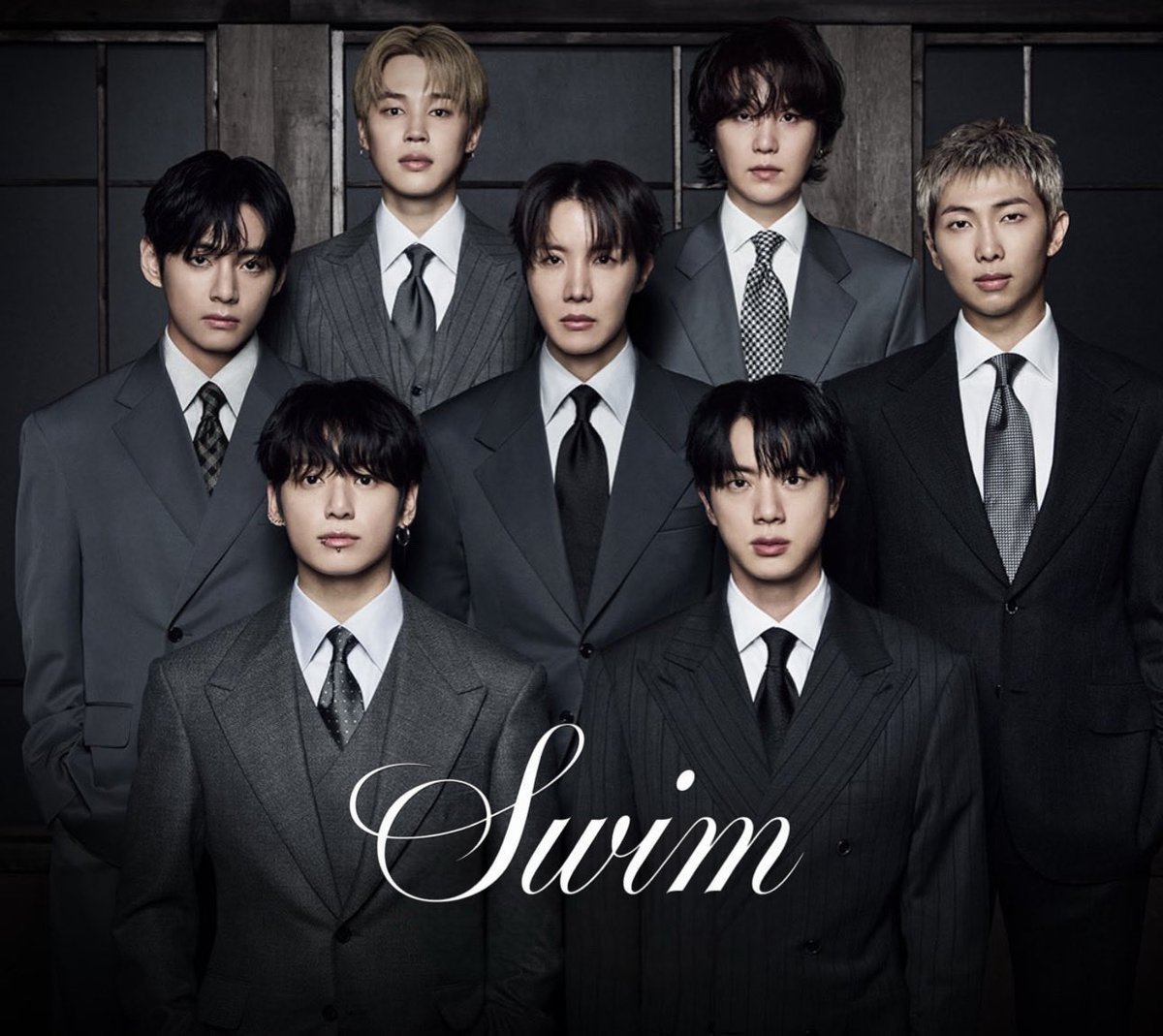 BTS Daily⁷ tweet media