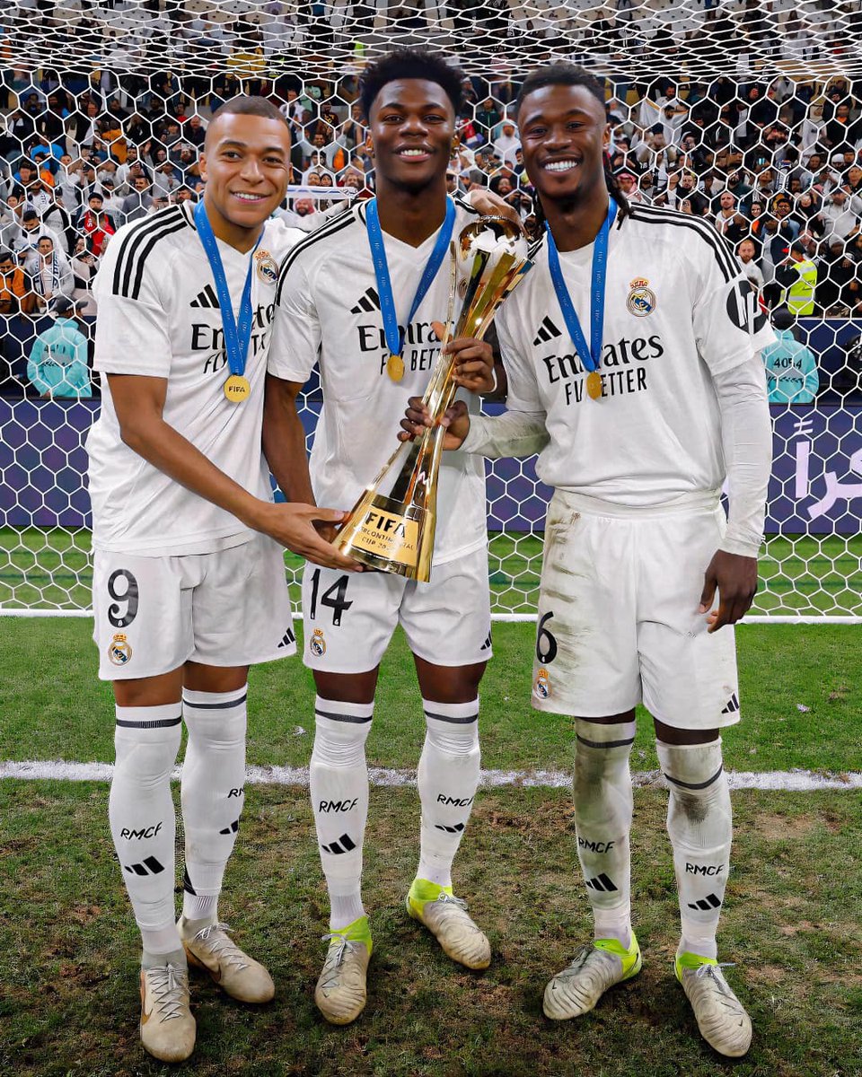 Madrid Zone tweet media