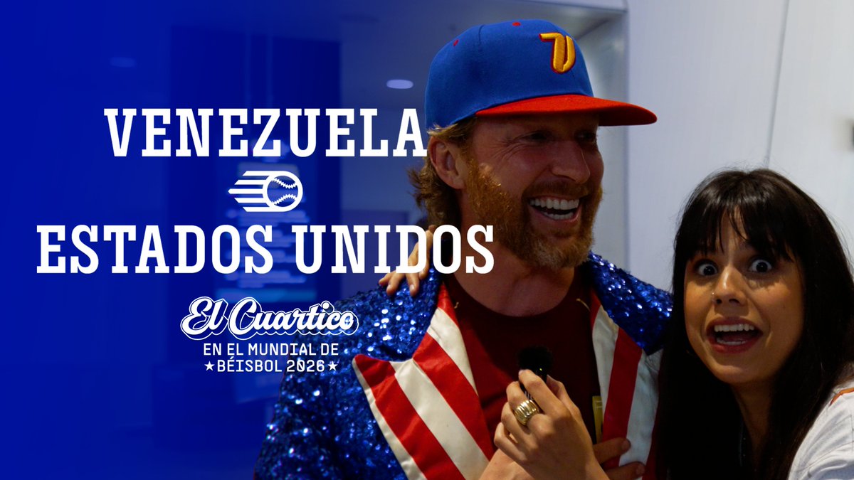 El Cuartico tweet media