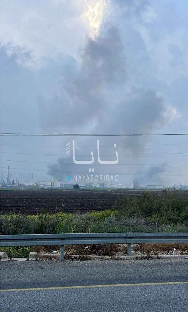 War Monitor tweet media