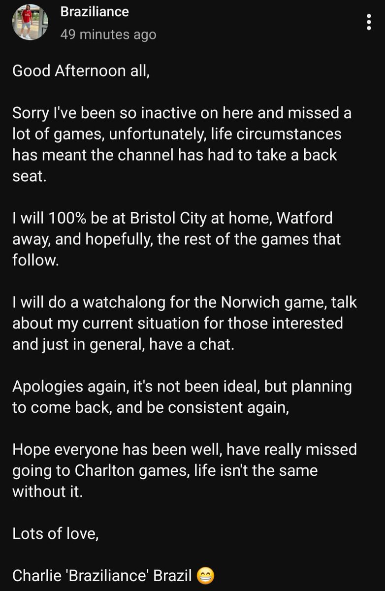 Braziliance tweet media