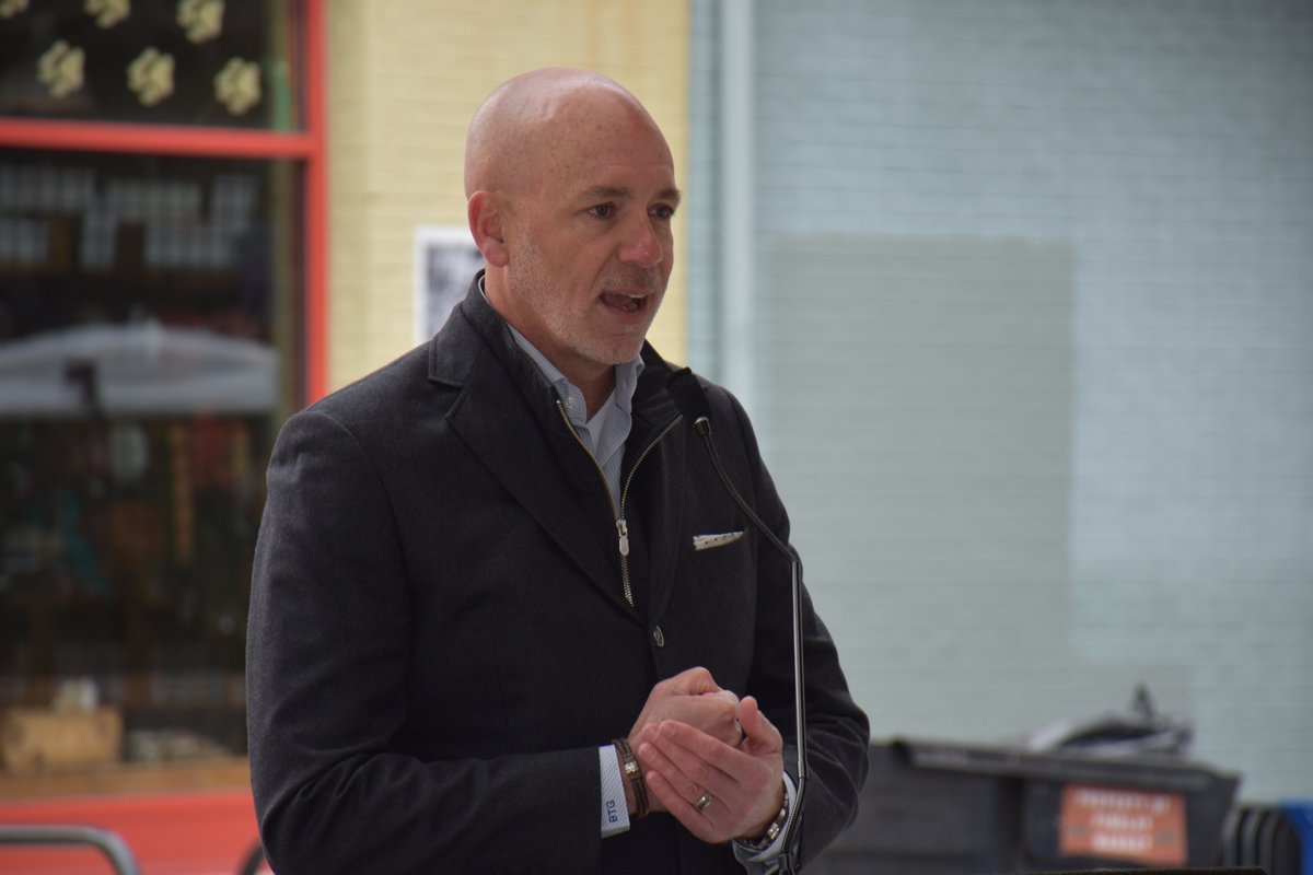 CitiCable's tweet photo. Watch the 2026 Findlay Market Opening Day Parade Grand Marshal announcement: https://t.co/a1bT03do9g

The annual @FindlayMarket @Reds Opening Day Parade kicks off at Noon on March 26 - don’t miss this Cincinnati tradition! https://t.co/CklLtVtlYr