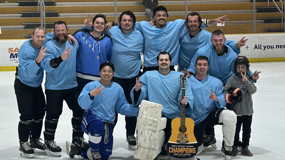 Ford Ice Center tweet media