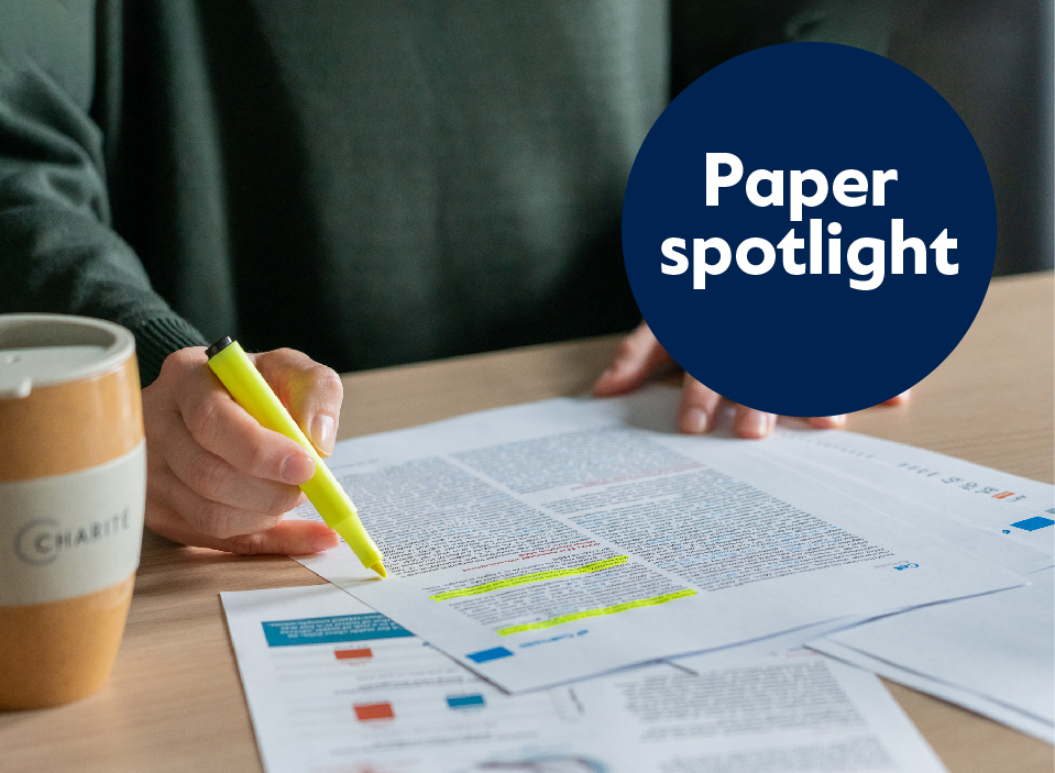 Charité - Universitätsmedizin Berlin tweet media