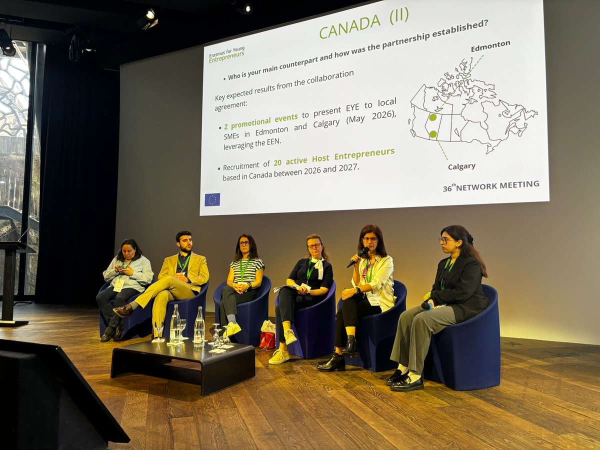 Instituto Tecnológico de Canarias (ITC). Gobcan tweet media