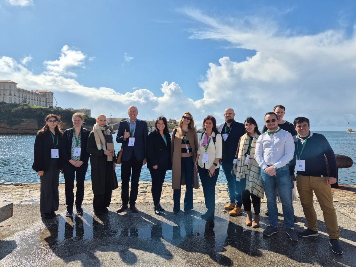 Instituto Tecnológico de Canarias (ITC). Gobcan tweet media