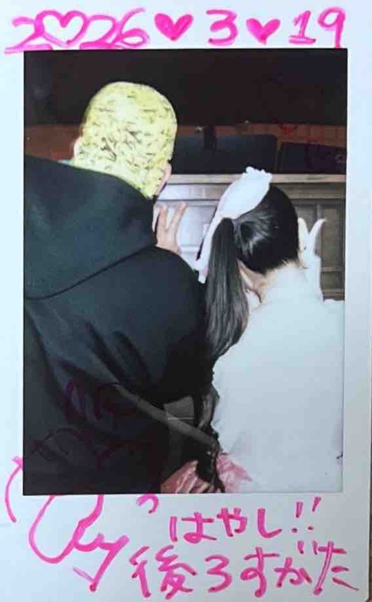 はやし tweet media