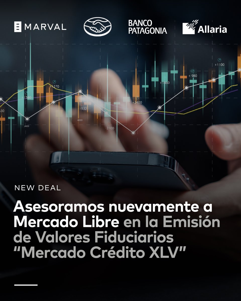 Marval O'Farrell Mairal tweet media