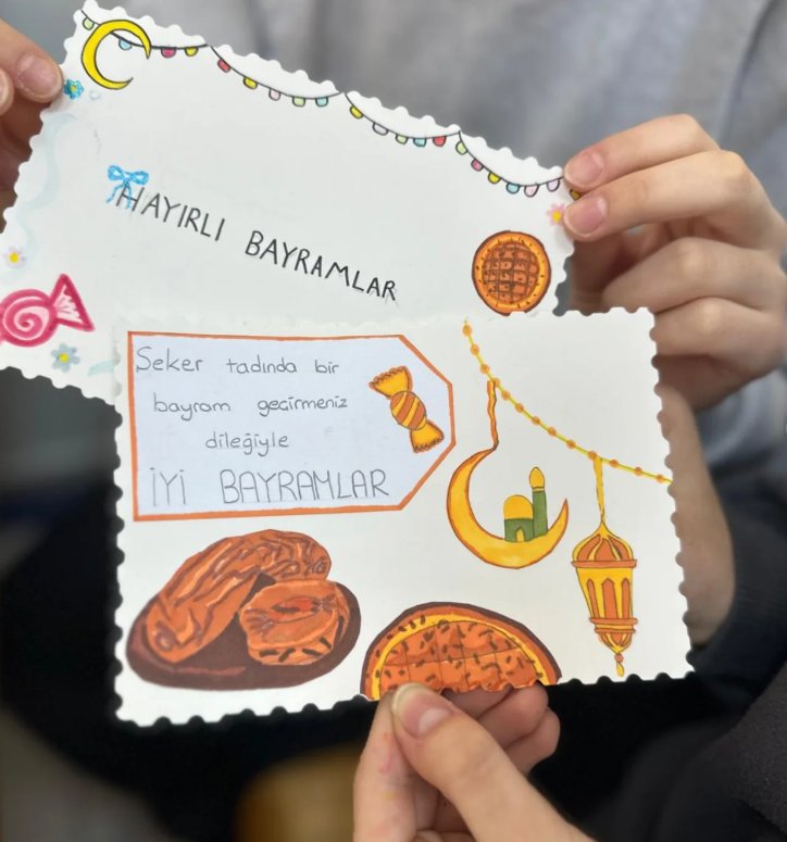 Canik İlçe Milli Eğitim Müdürlüğü tweet media