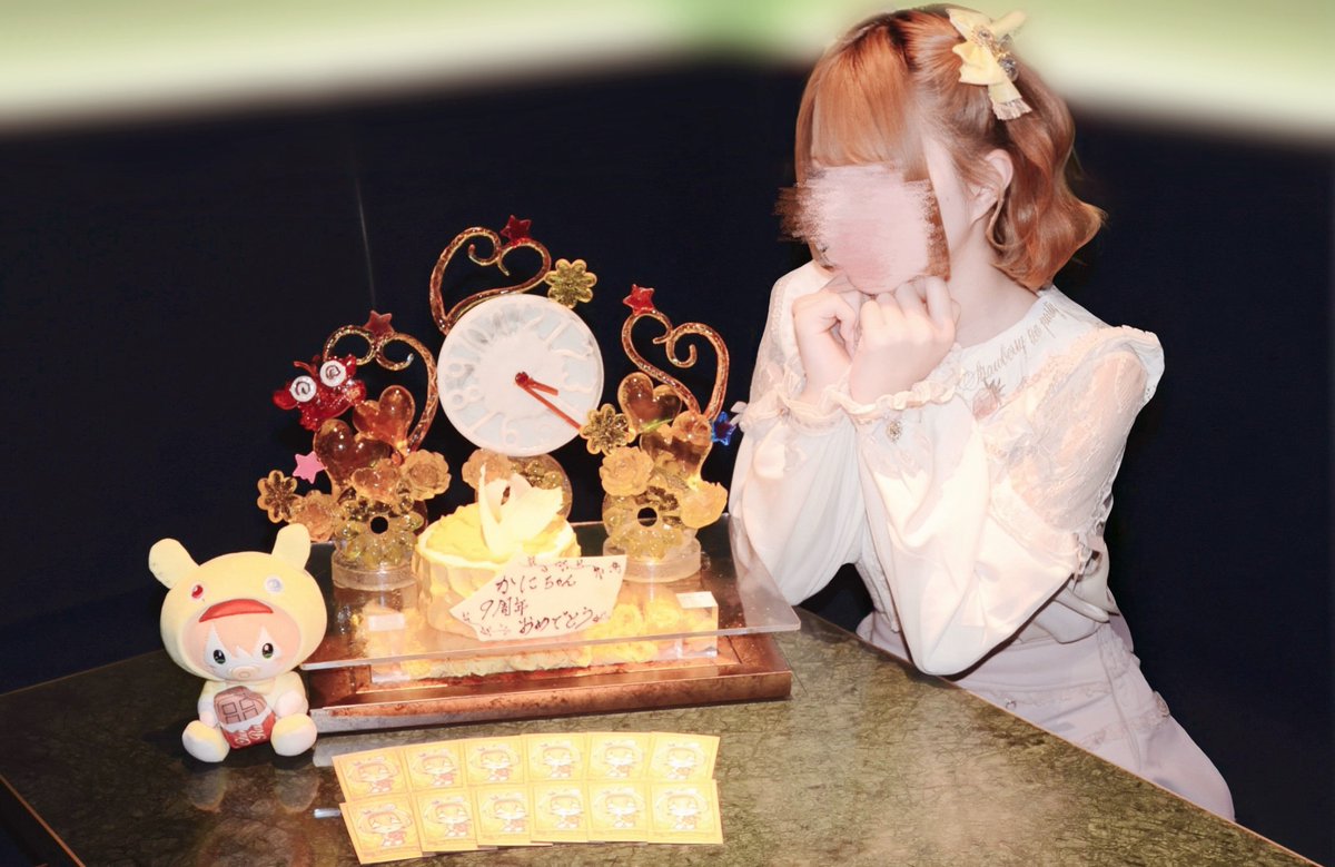 めいちゃん tweet media