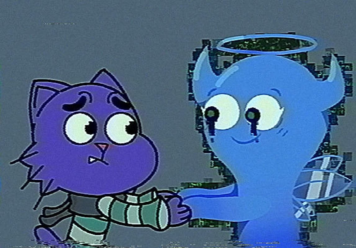 Pibby apocalypse d-side(FULL!!) tweet media