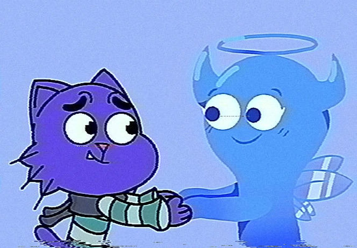 Pibby apocalypse d-side(FULL!!) tweet media