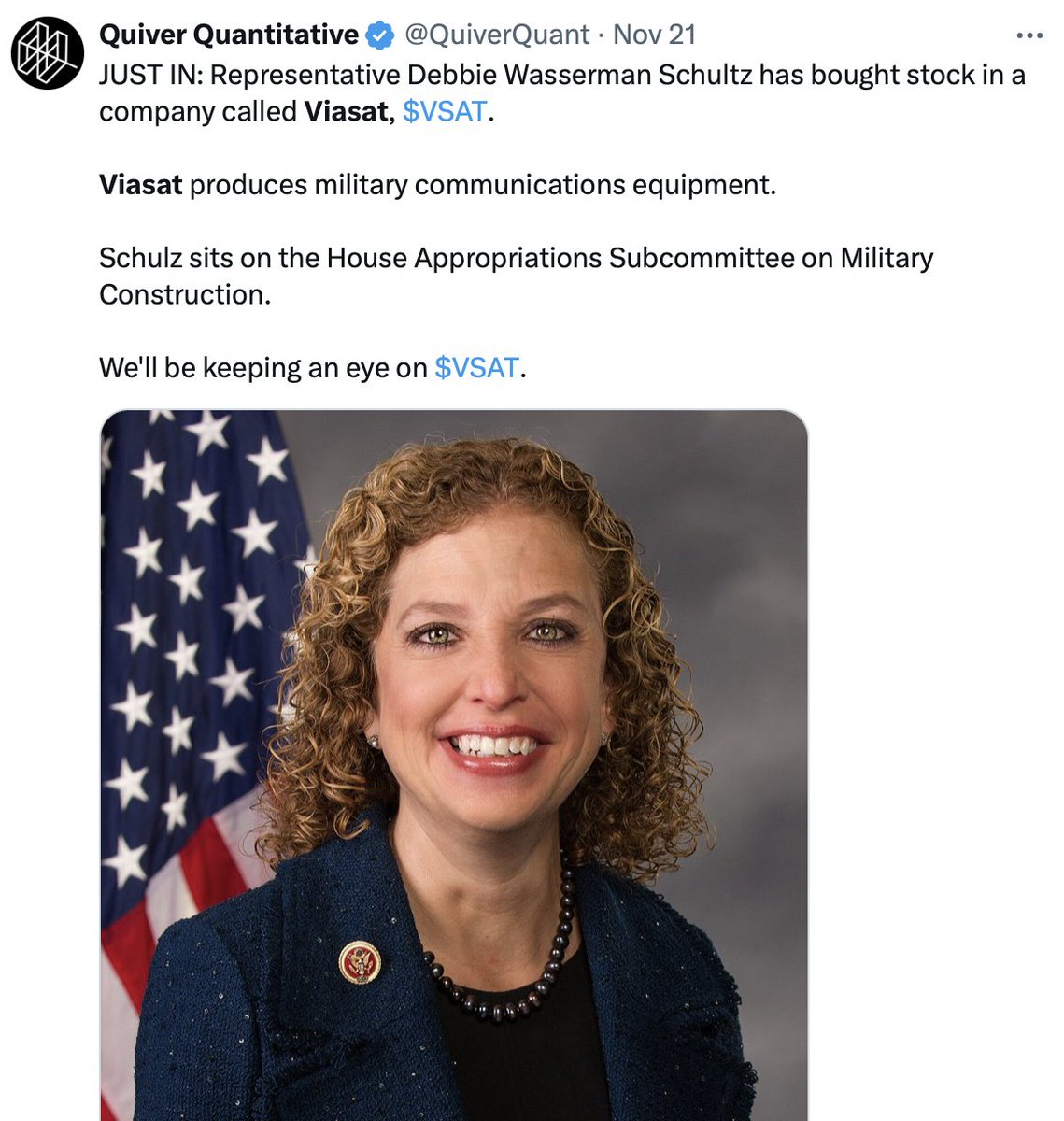 Quiver Quantitative tweet media