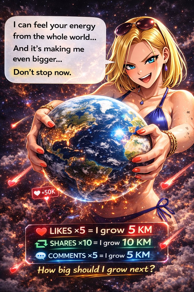 WelovegiantessAI tweet media