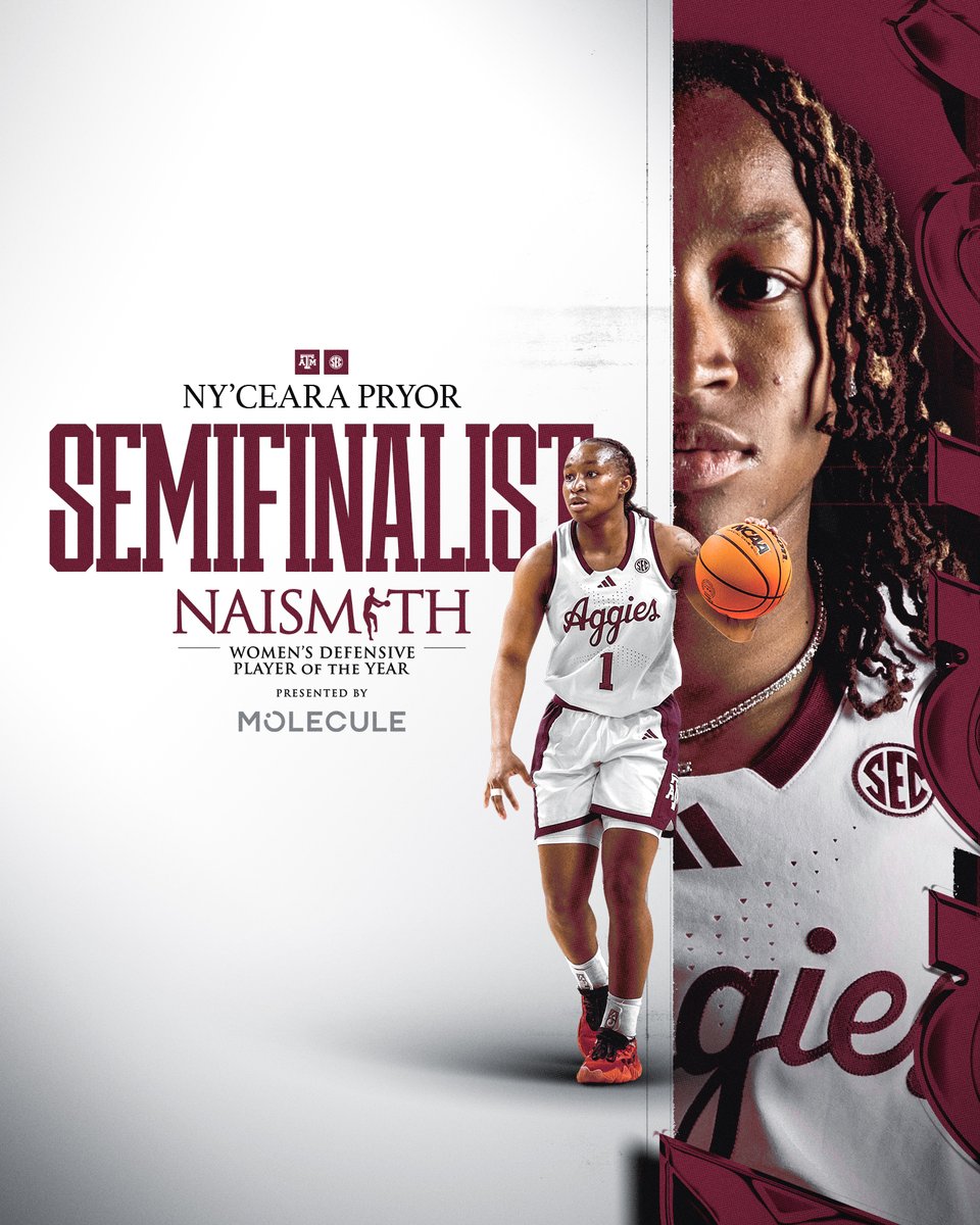 Texas A&M Women's Basketball tweet media