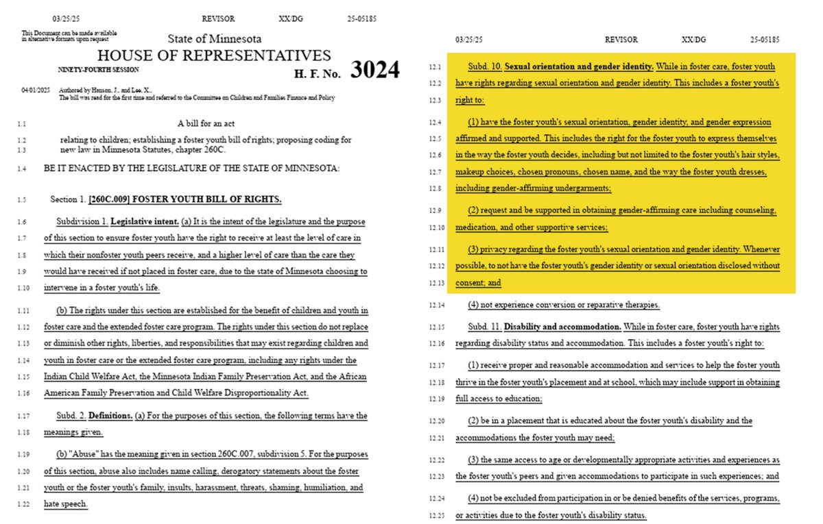 Libs of TikTok tweet media