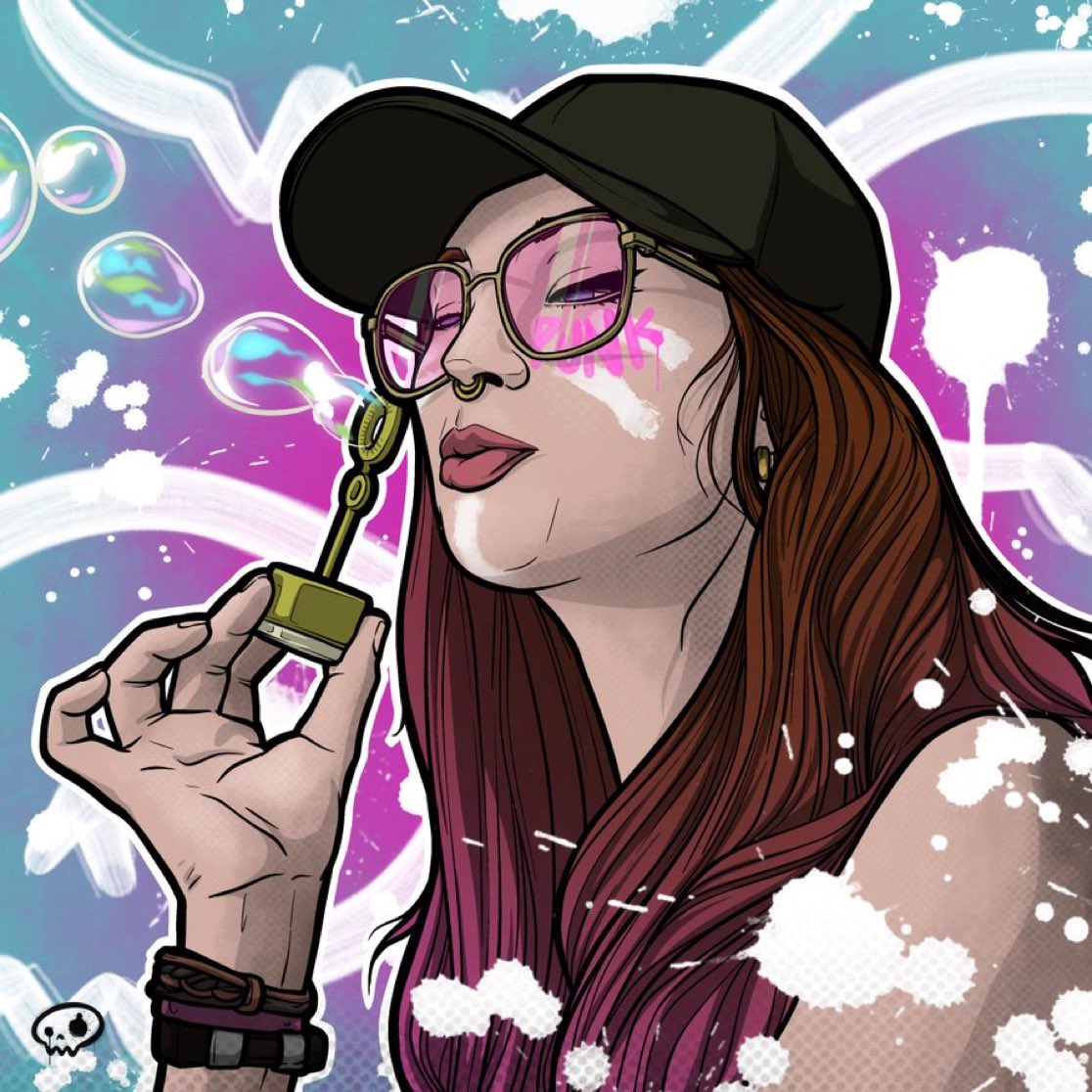 degen ghosty ☂️💧🛍️ tweet media