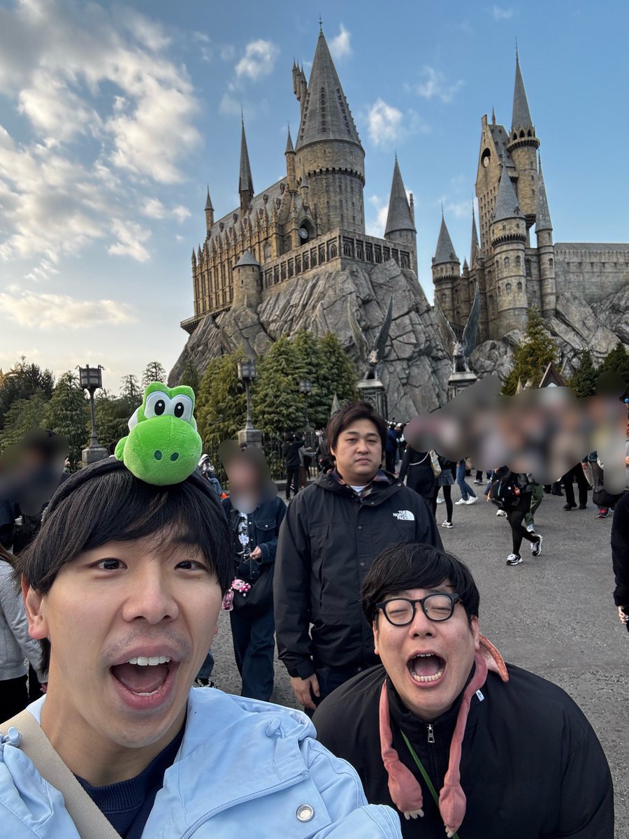 フースーヤ 谷口おさむ🙅‍♂️ tweet media