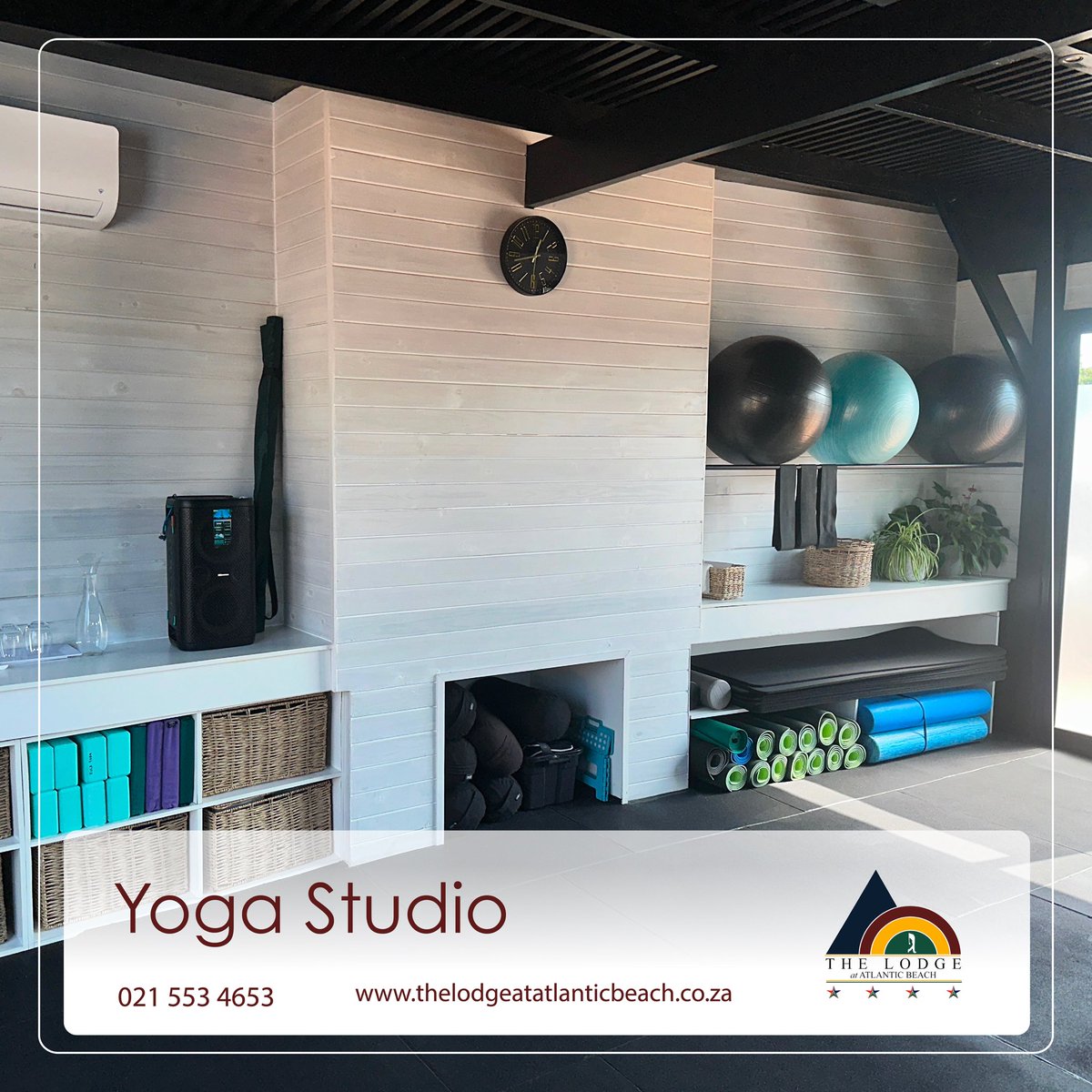 Atlantic Beach Lodge tweet media