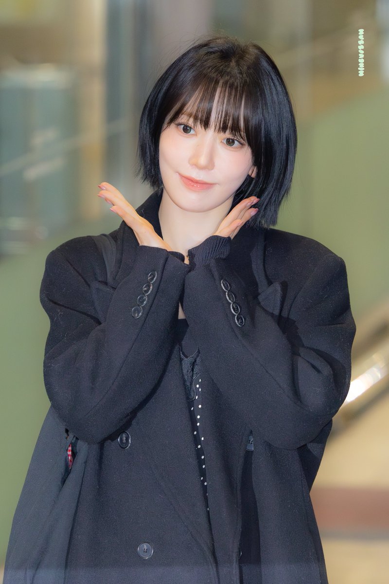 민초맛무쌈 tweet media