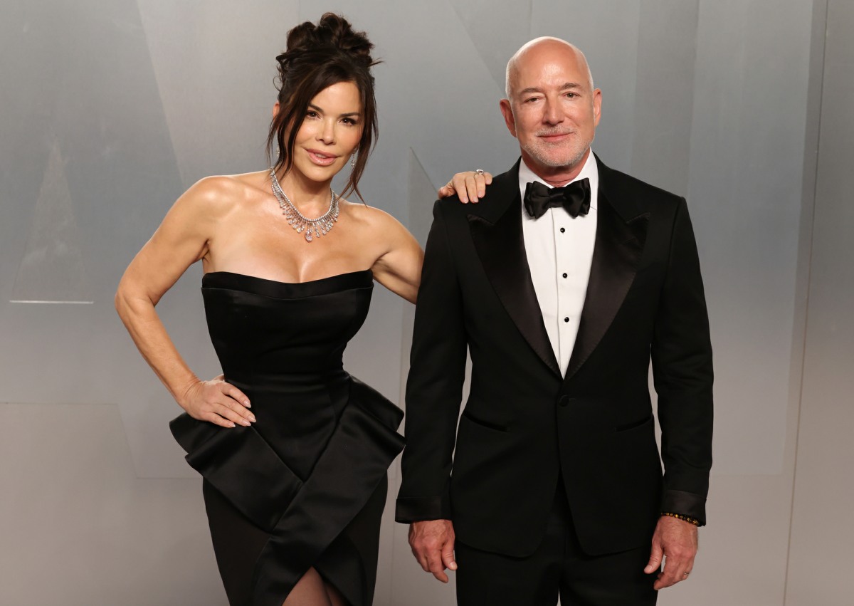 Kaiser@Celebitchy tweet media