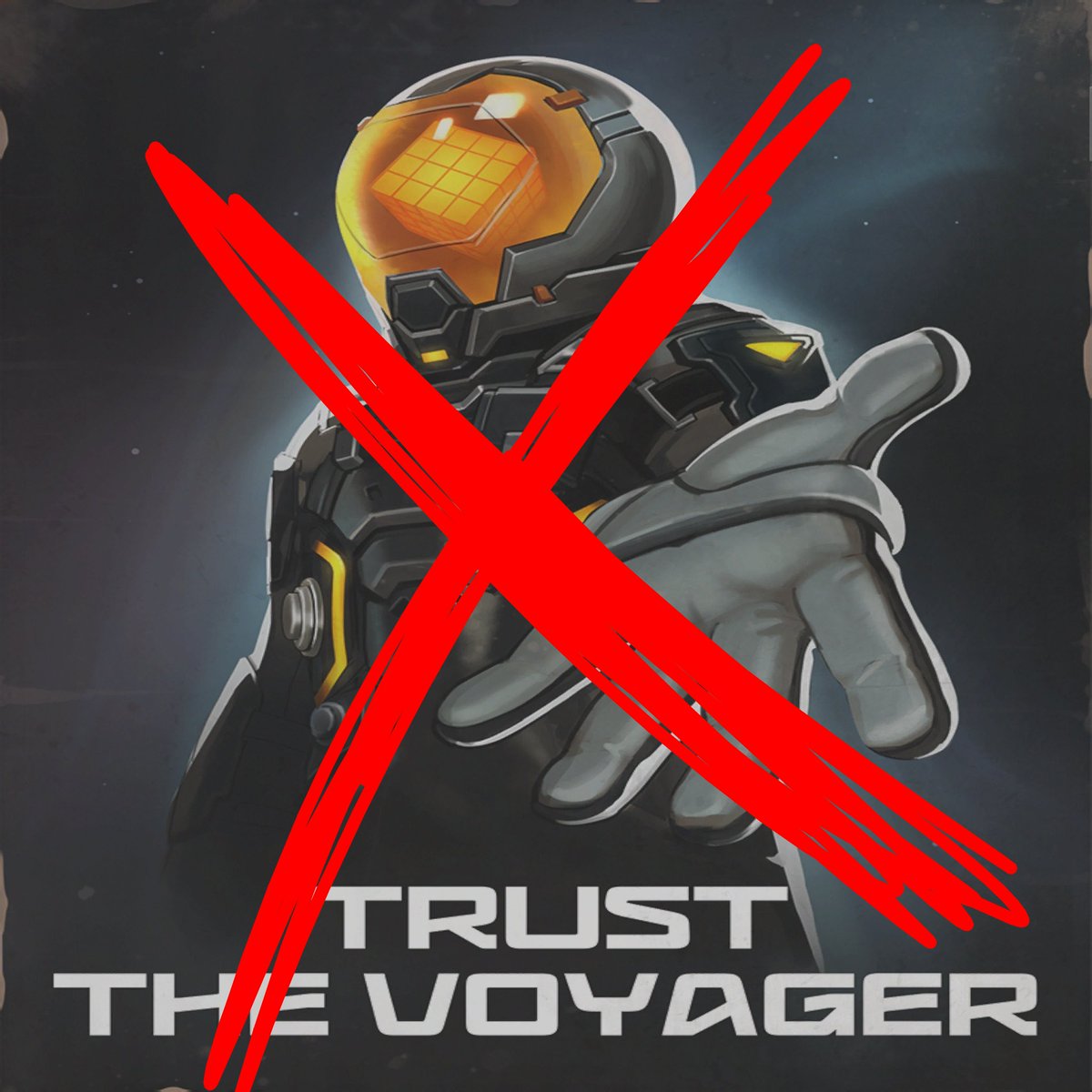 Aid (#TeamFoundation) ☄️ tweet media