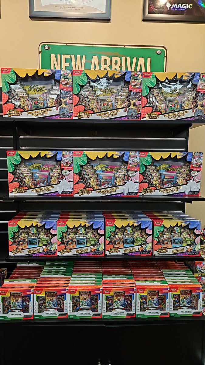 Safari Zone tweet media