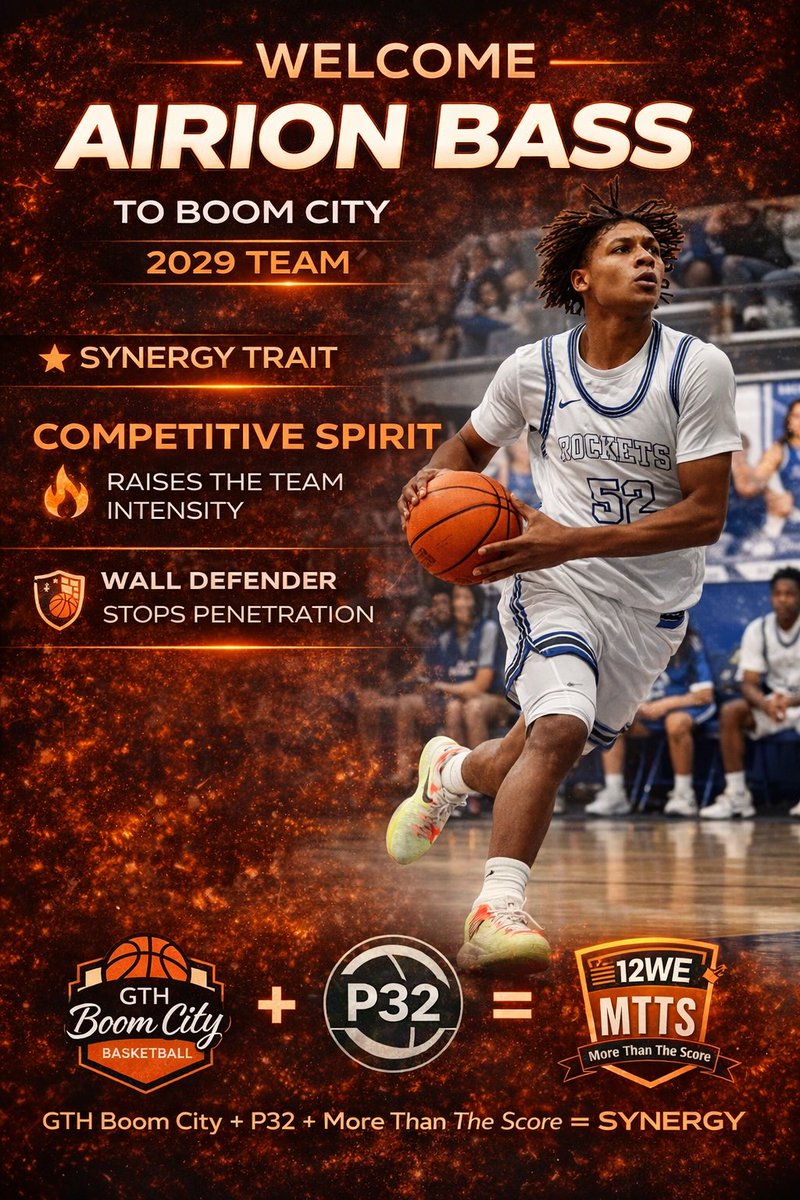 Gym Time Hoops tweet media