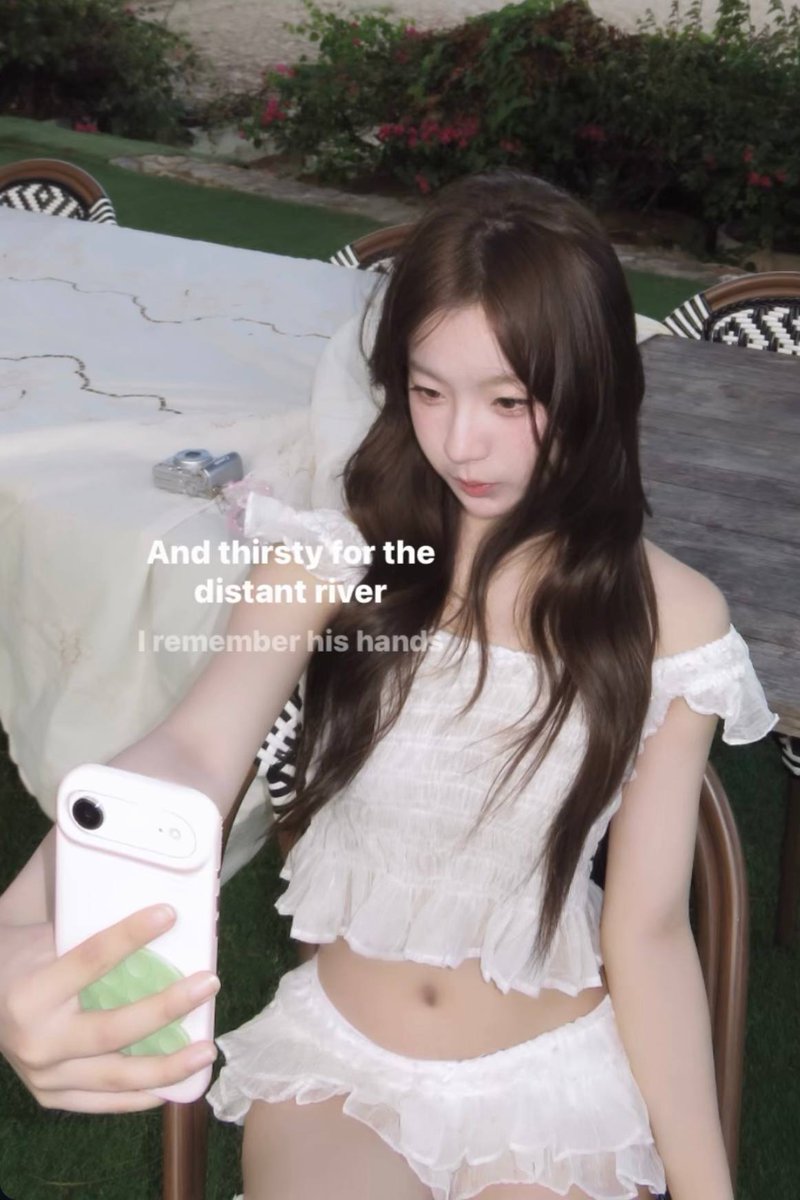 ปุกปุย Eroi Fetish (slow) tweet media