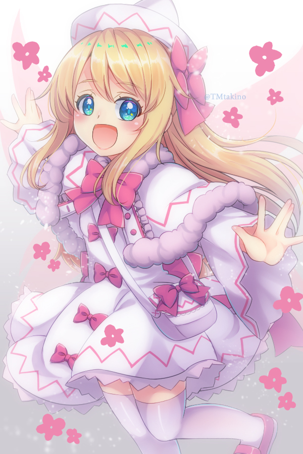 ™️タキノ🎨ゾンビィランドカマタ【ゾンビ05】 tweet media