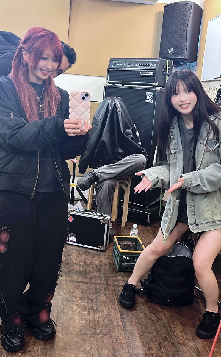 Lisa@Venus tweet media