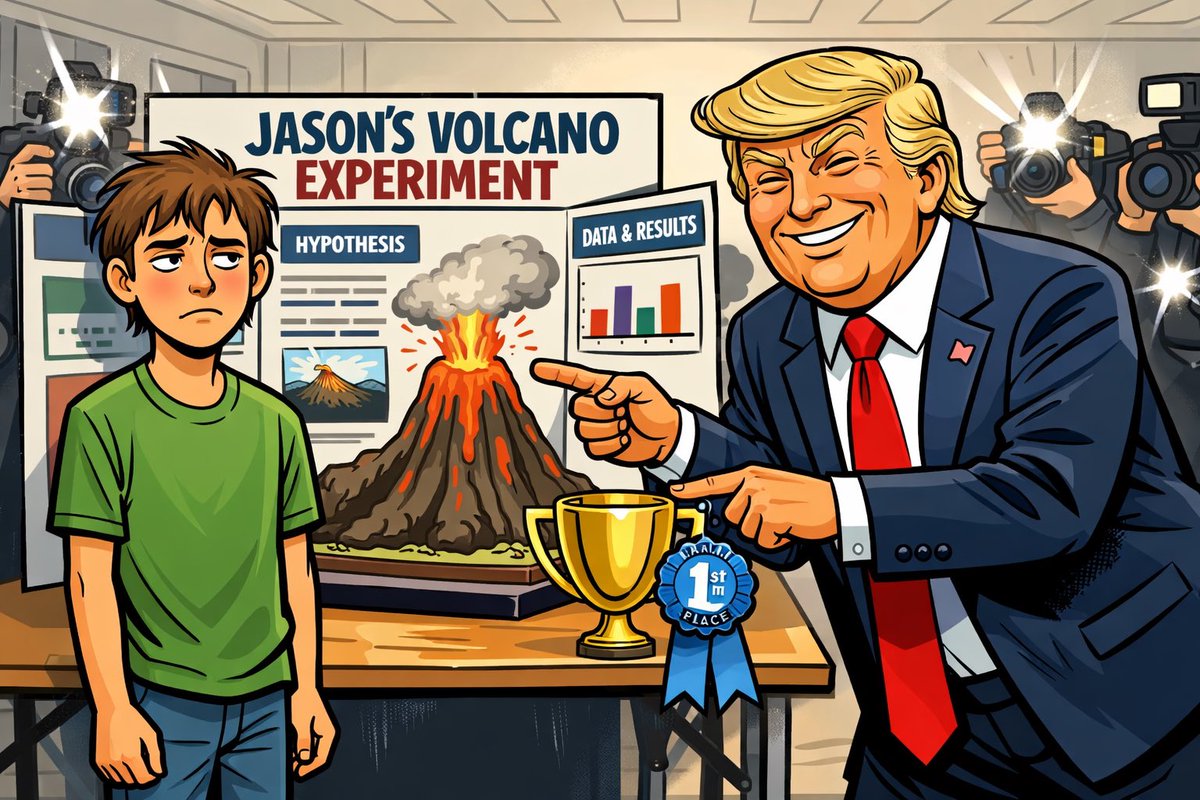 RaisedbyMAGA tweet media