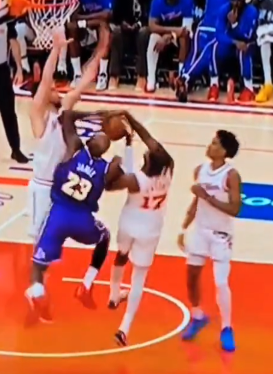 Flat Earth McSprinkle tweet media