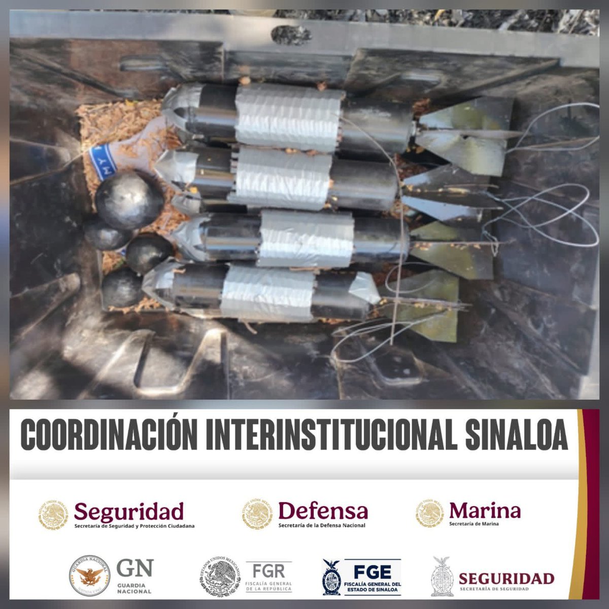 ElOficialdeCuartel tweet media