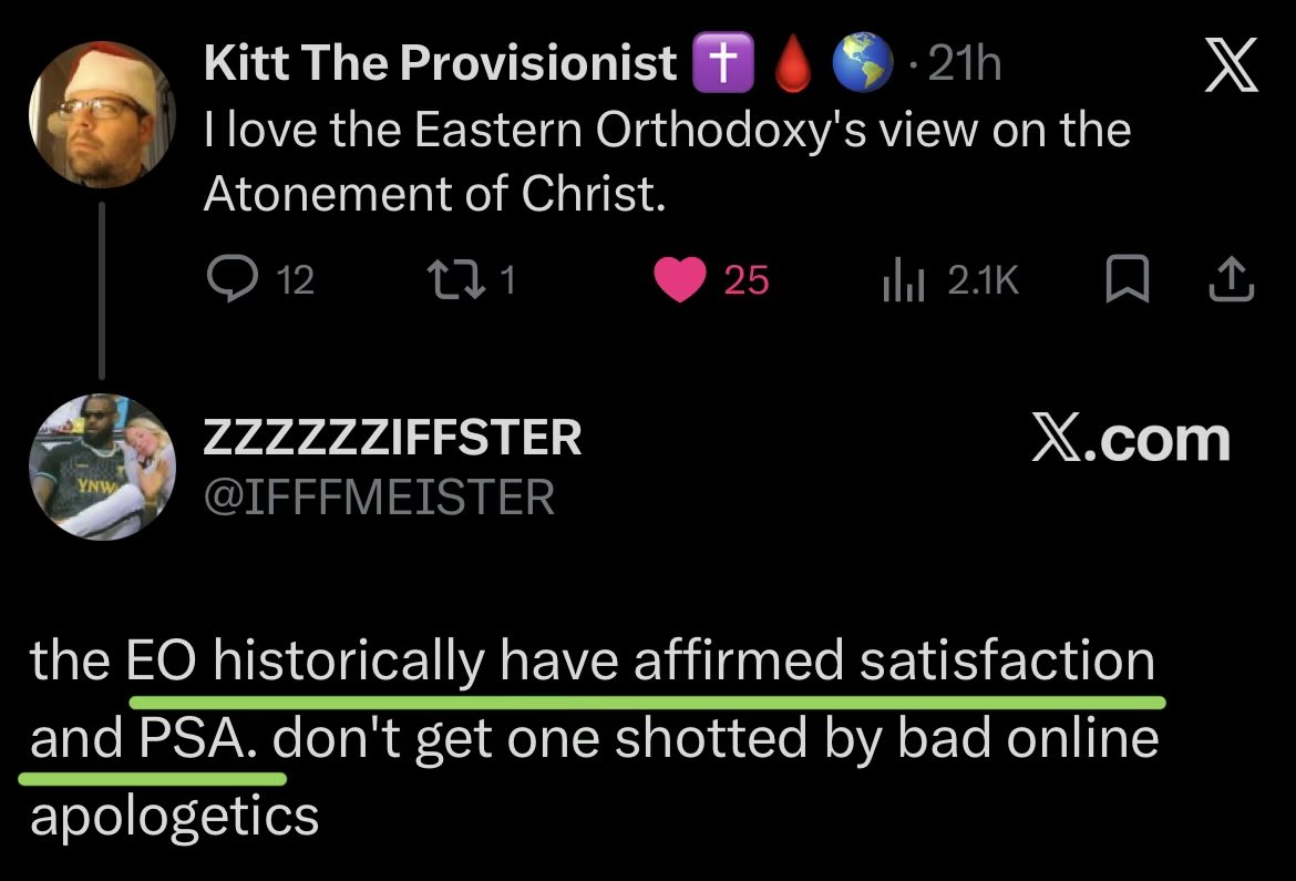 Provisionist Perspective 🩸🌍 tweet media