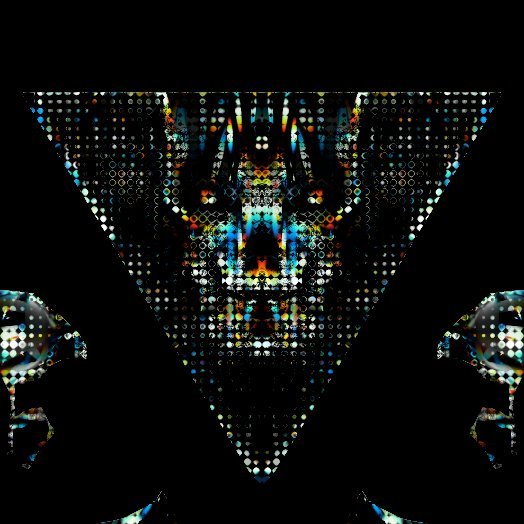 Mirror of Time in the 📚 Library of Dreams 📖 tweet media