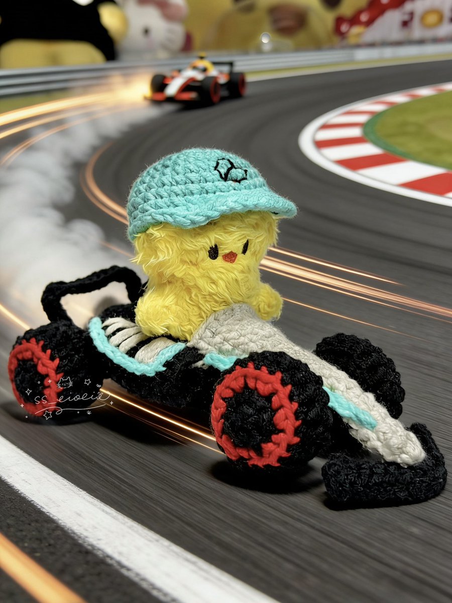 rua叭哒哒 tweet media