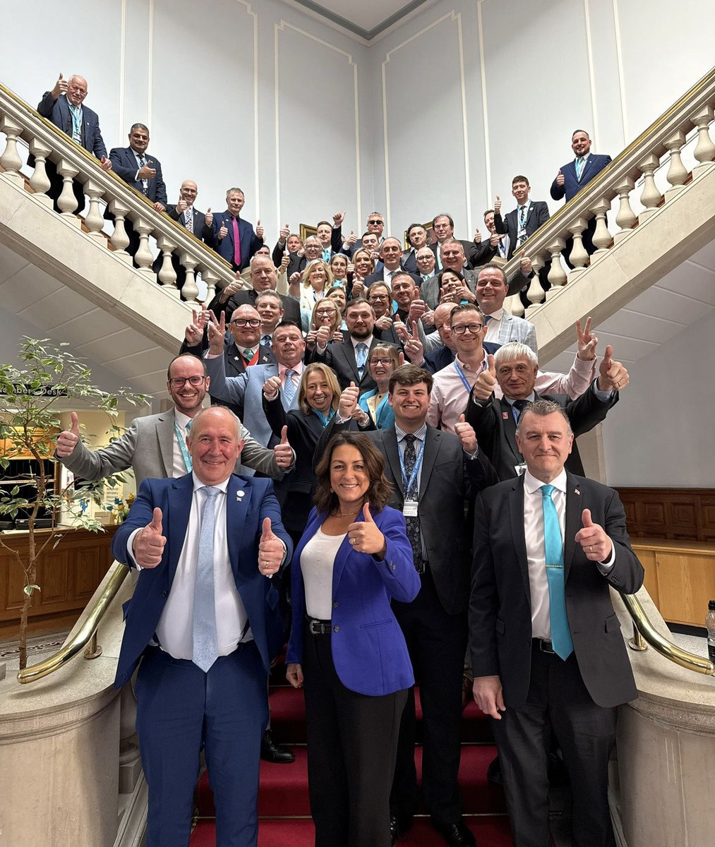 Linden Kemkaran tweet media