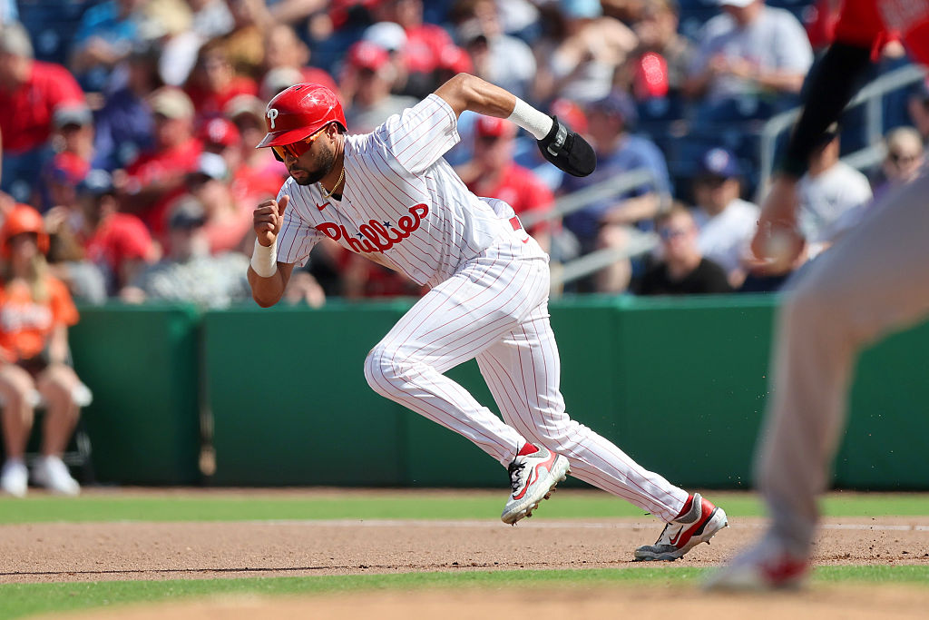 Baseball America tweet media